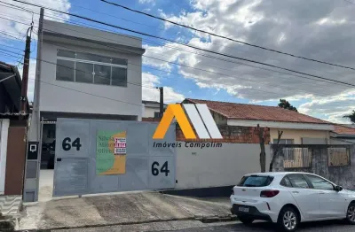 Casa com 5 dormitórios à venda, 150 m² por r$ 670.000 - jardim do sol - sorocaba/sp