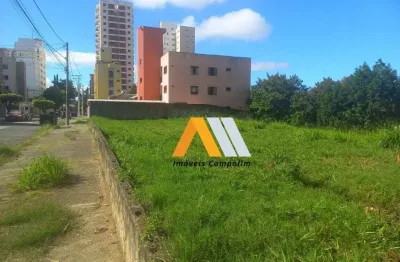 Terreno à venda, 780 m² por r$ 1.000.000,00 - mangal - sorocaba/sp