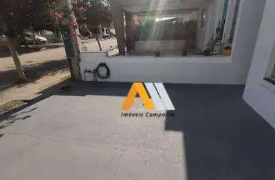 Casa com 3 dormitórios para alugar, 125 m² por r$ 3.516,00/mês - horto florestal - sorocaba/sp