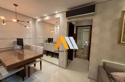 Apartamento com 2 dormitórios à venda, 70 m² por r$ 410.000,00 - jardim pagliato - sorocaba/sp