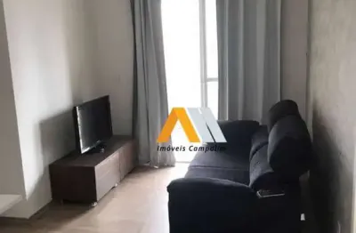 Apartamento com 2 dormitórios à venda, 58 m² por r$ 399.000,00 - condomínio upper life campolim - sorocaba/sp