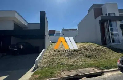 Terreno à venda, 280 m² por r$ 349.000,00 - condomínio residencial sun lake - sorocaba/sp