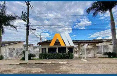 Casa, 186 m² - venda por r$ 449.000,00 ou aluguel por r$ 3.097,01/mês - centro - araçoiaba da serra/sp