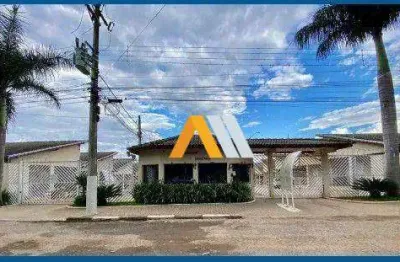 Casa, 186 m² - venda por r$ 449.000,00 ou aluguel por r$ 3.097,01/mês - centro - araçoiaba da serra/sp
