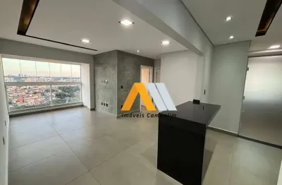 Apartamento com 2 dormitórios à venda, 70 m² por r$ 550.000 - vila hortência - sorocaba/sp