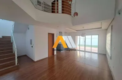 Casa com 3 dormitórios à venda, 180 m² por r$ 1.400.000,00 - condomínio horizontes de sorocaba - sorocaba/sp