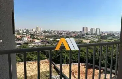 Apartamento com 2 dormitórios à venda, 61 m² por r$ 350.000,00 - jardim saira - sorocaba/sp