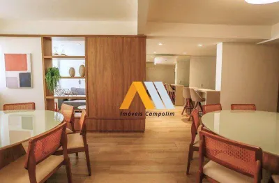 Apartamento com 3 quartos à venda no Jardim Panorama, Sorocaba 