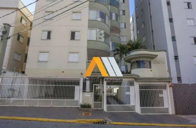 Apartamento à venda no parque campolim, com 2 dormitórios, sorocaba