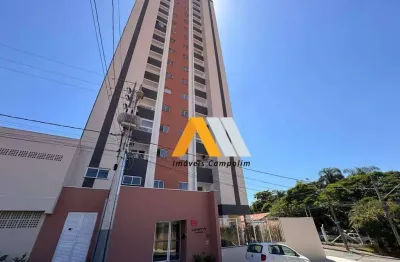 Apartamento com 2 dormitórios à venda, 86 m² por r$ 380.000,00 - vila santa rita - sorocaba/sp