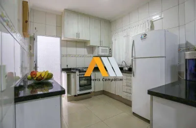 Casa à venda com 3 quartos, sendo 1 suíte no wanel ville, sorocaba/sp