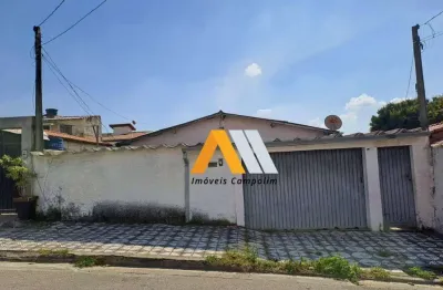 Casa com 2 dormitórios à venda, 171 m² por r$ 280.000,00 - vila barcelona - sorocaba/sp
