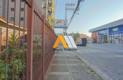 Casa comercial à venda jardim americano r$ 1.490.000,00 - aceita proposta