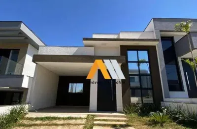 Casa com 3 dormitórios à venda, 139 m² por r$ 870.000 - jardim villagio milano - sorocaba/sp