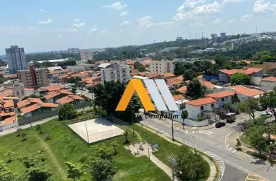 Apartamento com 2 dormitórios, 66 m² - venda por r$ 450.000,00 ou aluguel por r$ 2.810,00/mês - jardim moncayo - sorocaba/sp