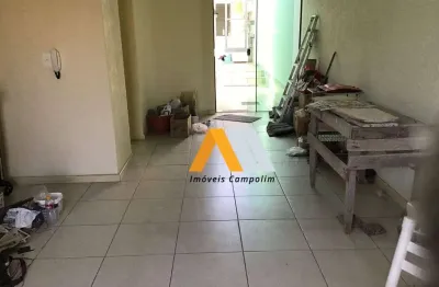 Casa com 3 quartos à venda na Rua João Pinto, Jardim São Paulo, Sorocaba