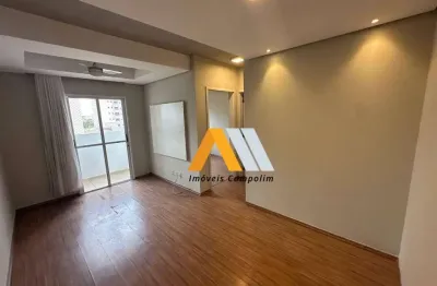 Apartamento com 2 quartos à venda na Estrada do Luiz Fernando Andrade Pannunzio, Vila Rica, Sorocaba