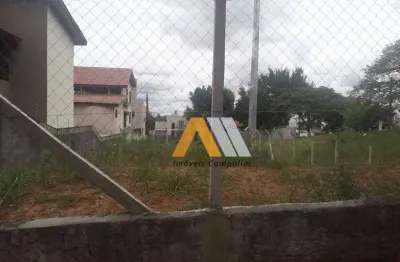 Terreno à venda, 360 m² por r$ 750.000,00 - parque campolim - sorocaba/sp