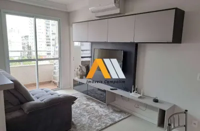 Apartamento com 3 dormitórios à venda, 84 m² por r$ 720.000,00 - residencial alpha mangal - sorocaba/sp