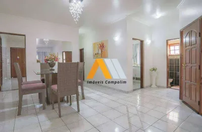Casa à venda com 3 quartos, sendo 1 suíte e àrea gourmet na vila angélica em sorocaba