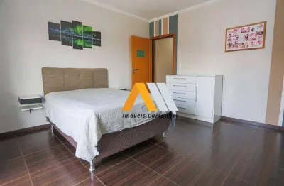 Casa com 2 quartos à venda na Rua Pascual Sanz Monserrat, Jardim São Guilherme, Sorocaba