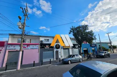 Prédio à venda, 650 m² por r$ 1.350.000 - vila barcelona - sorocaba/sp