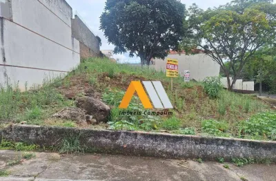Terreno à venda, 813 m² por r$ 700.000 - jardim pagliato - sorocaba/sp