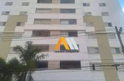 Apartamento com 3 dormitórios à venda, 145 m² por r$ 1.060.000,00 - edifício debret - sorocaba/sp