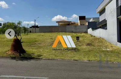 Terreno à venda, 300 m² por r$ 370.000,00 - condomínio villagio milano - sorocaba/sp
