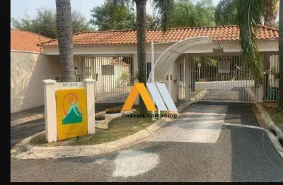 Casa com 2 dormitórios à venda, 74 m² por r$ 430.000 - vila boa vista - sorocaba/sp