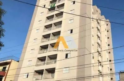 Apartamento com 2 dormitórios à venda, 66 m² por r$ 450.000,00 - jardim europa - sorocaba/sp
