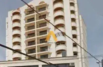 Apartamento com 3 dormitórios à venda, 149 m² por r$ 530.000,00 - centro - sorocaba/sp
