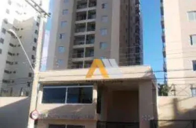 Apartamento para alugar, 63 m² por r$ 3.148,00/mês - parque campolim - sorocaba/sp