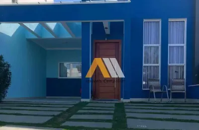 Casa com 3 dormitórios à venda, 104 m² por r$ 870.000,00 - condomínio villágeo moutonnee - salto/sp