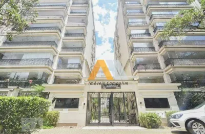 Apartamento com 4 dormitórios à venda, 199 m² por r$ 1.990.000,00 - santo amaro - são paulo/sp