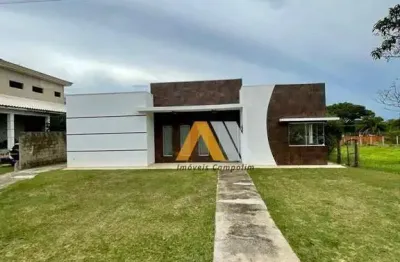 Casa com 3 dormitórios, 200 m² - venda por r$ 990.000 ou aluguel por r$ 5.000/mês - lago azul - araçoiaba da serra/sp
