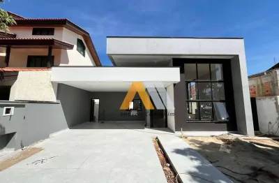 Casa com 3 dormitórios à venda, 179 m² por r$ 1.700.000 - granja olga ii - sorocaba/são paulo