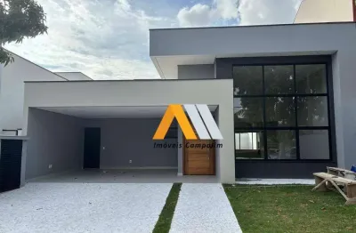 Casa com 3 dormitórios à venda, 197 m² por R$ 1.780.000,00 - Granja Olga II - Sorocaba/SP