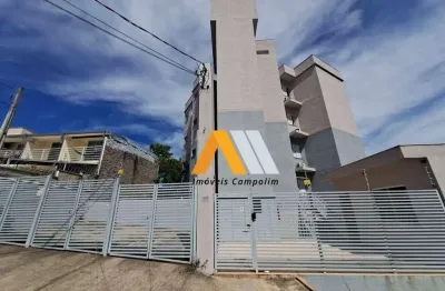 Kitnet com 1 dormitório à venda, 31 m² por r$ 200.000,00 - jardim europa - sorocaba/sp