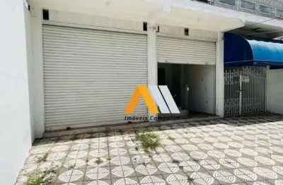 Loja para alugar, 160 m² por r$ 2.949/mês - vila santa rita - sorocaba/sp