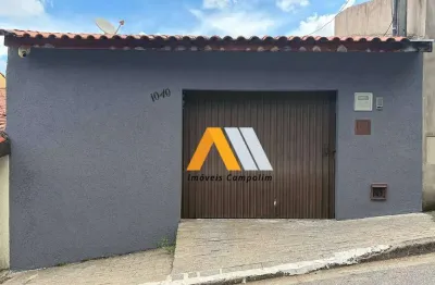 Casa com 3 dormitórios à venda, 250 m² por r$ 430.000 - vila haro - sorocaba/sp