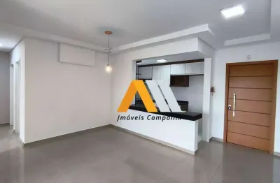 Apartamento com 3 dormitórios para alugar, 85 m² por r$ 4.858/mês - residencial villa lobos - sorocaba/sp