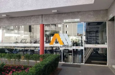 Apartamento com 2 dormitórios à venda, 52 m² por R$ 270.000,00 - Varanda Ville Residencial Club - Sorocaba/SP