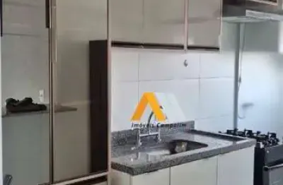 Apartamento com 2 dormitórios para alugar, 64 m² por R$ 3.400,00/mês - Centro - Sorocaba/SP