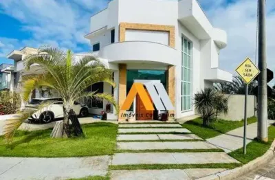 Sobrado à venda, 243 m² por R$ 900.000,00 - Golden Park Residence - Sorocaba/SP