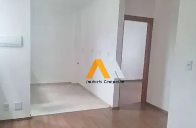 Apartamento com 2 dormitórios para alugar, 45 m² por R$ 1.820/mês - Jardim Piazza di Roma I - Sorocaba/SP