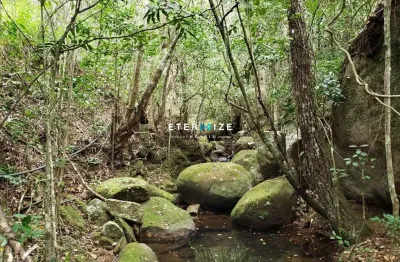 Terreno de 2500 m² no bairro jordão em  governador celso ramos-sc