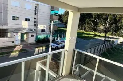 Apartamento de 02 dormitórios 01 suíte na praia de palmas em gov. celso ramos-sc