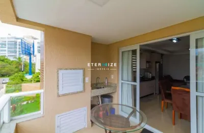 Apartamento 03 dormitórios á venda na praia de palmas!