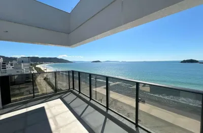 Cobertura com 4 quartos à venda na Rua Dos Robalos, 728, Praia de Palmas, Governador Celso Ramos